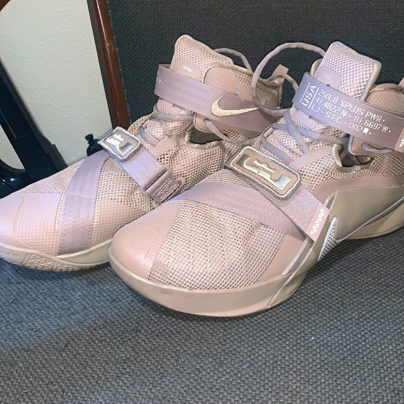 Lebron Witness - Picture 1 of 6